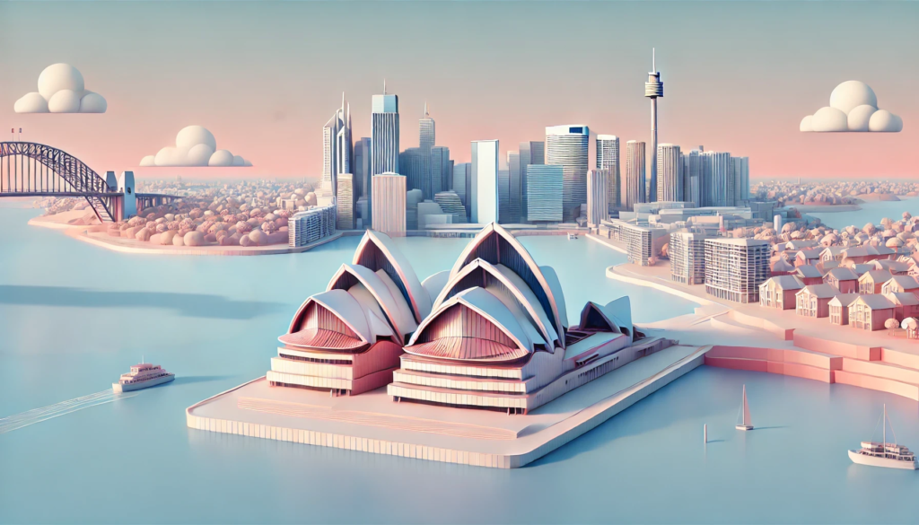 Sydney’s Digital Marketing Agencies: How They Balance Global Expertise with Local Flavour