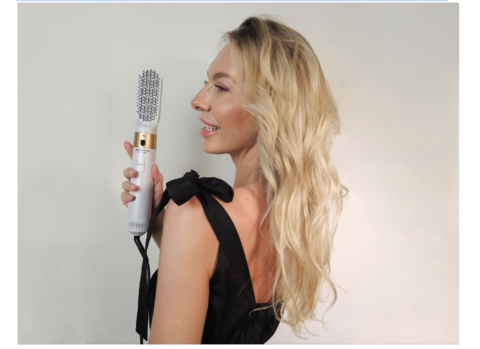 NoraStyler Expands Its Range with New 5-in-1 MultiStyler Pro Priced Below NoraStyler Expands Its Range with New 5-in-1 MultiStyler Pro Priced Below