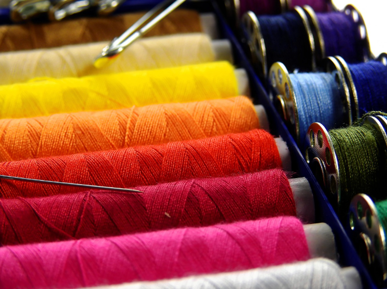 No Minimum Orders, No Barriers: Local Threads Levels the Playing Field for Small Businesses