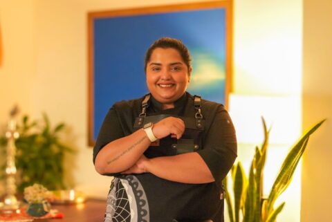 The Poetry of the Plate The Poetry of the Plate