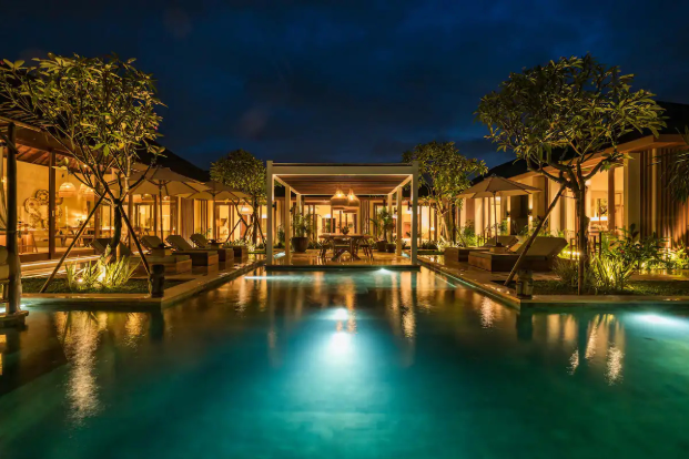 At The Edge Retreat in Bali Invites Women into a Deeper Season of Becoming