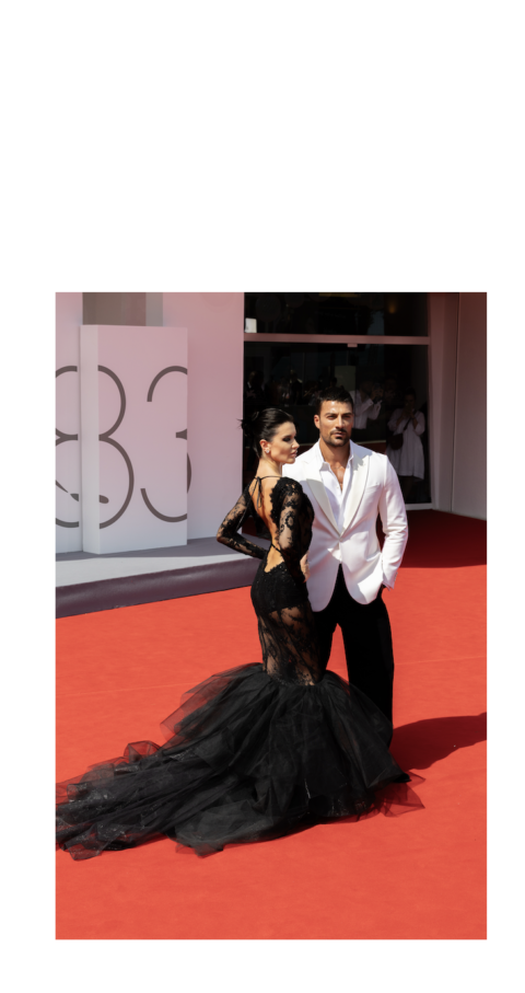 83rd Venice International Film Festival