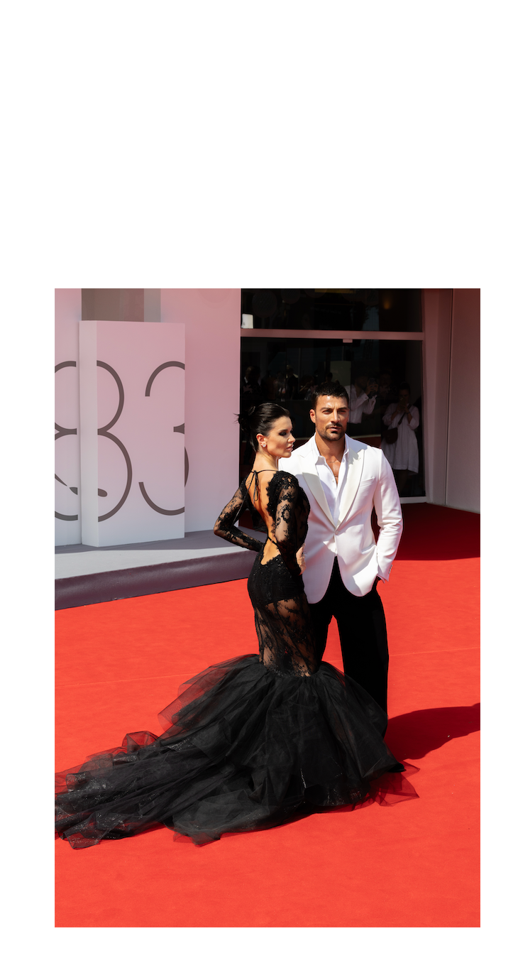 83rd Venice International Film Festival